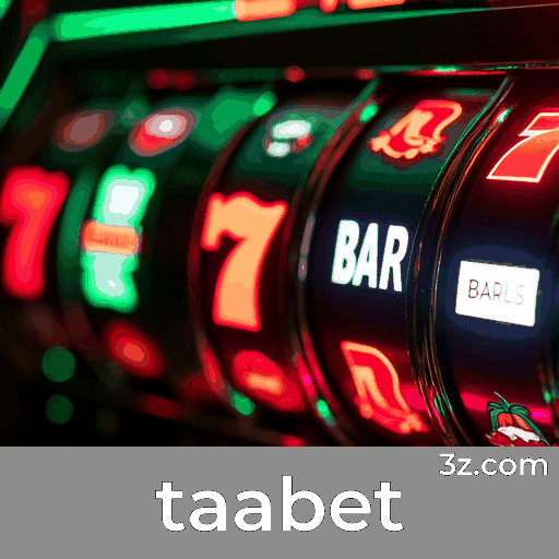 Taabet: Inovação Tecnológica em Jogos de Aposta