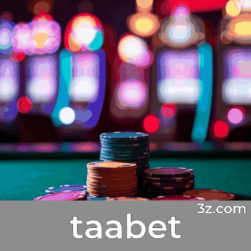 Taabet: Inovação Tecnológica em Jogos de Aposta
