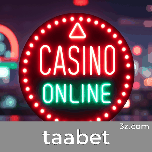 Taabet: Desafie a Emoção dos Jogos Crash