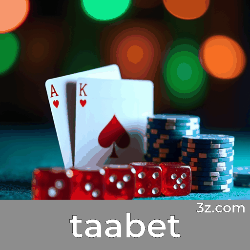 Taabet: Sua Plataforma de Jogo Confiável e Segura