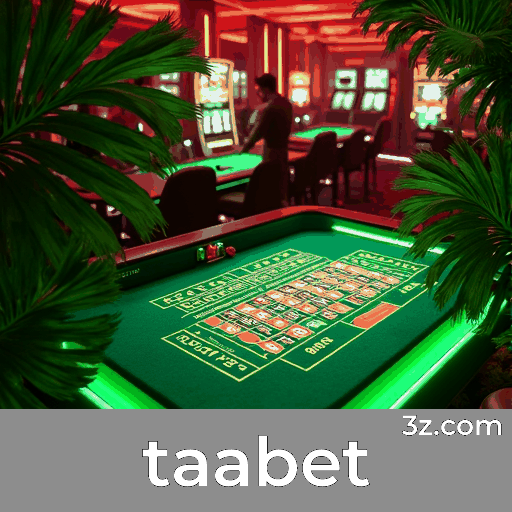 Taabet: A Experiência de Cassino ao Vivo para Brasileiros