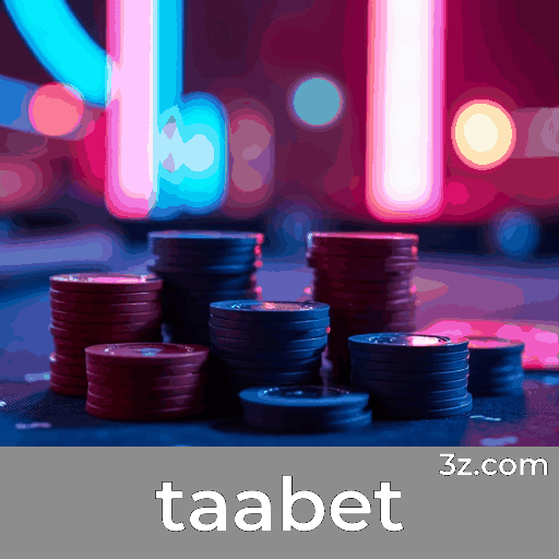 Taabet: Excelência em Apostas Esportivas